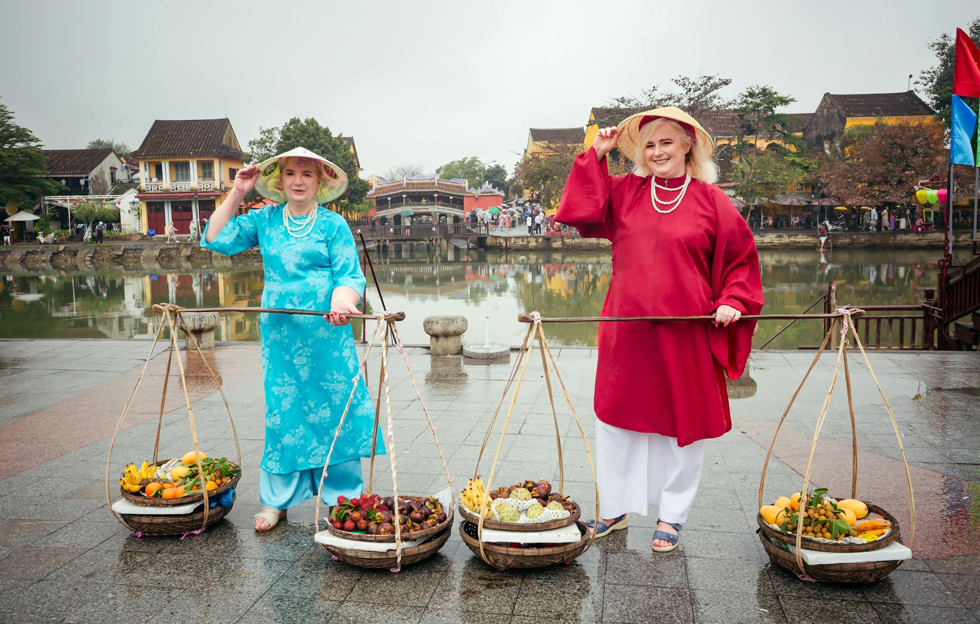 Capture the vibrant beauty of Vietnam with a visa for European travelers